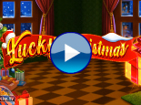 Lucky Christmas