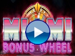 Miami Bonus Wheel