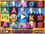 Mighty Cash Big Money from Aristocrat