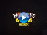 Monkeys Go Bananas MultiMax
