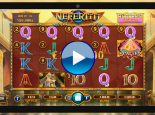 Nefertiti Hyperways