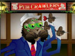 Pub Crawlers