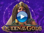 Queen of the Gods