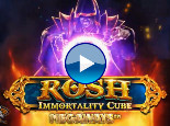 Rosh Immortality Cube Megaways
