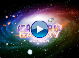 Starburst Galaxy