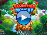 Valentine Monchy