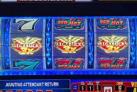 $5 bet turns into $10 million at Mandalay Bay 