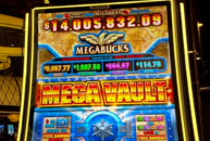 Atlantis Casino Resort pays out historic $14 million jackpot