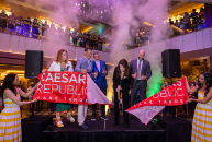 Caesars debuts new Lake Tahoe casino resort
