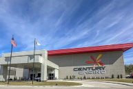 New Century Casino & Hotel opens in Missouri
