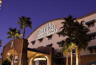 Eureka Casino Resort announces $100 million remodel
