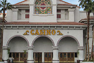 Former UNLV star scores with new baccarat game