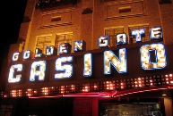 Golden Gate Hotel & Casino opens futuristic gaming floor