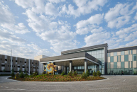 Great Canadian Casino Resort Toronto to open tomorrow
