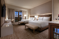 Green Valley Ranch unveils guest room transformation