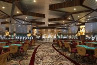 Construction starts on Hard Rock Hotel Casino Ottawa
