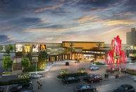 Hard Rock Sacramento announces grand opening