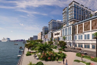$850M casino resort coming to Puerto Rico