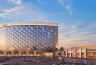Hard Rock Tejon breaks ground on $725 million expansion