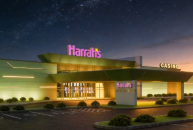 Harrah’s Oklahoma to open on 9 April