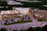 Hollywood Casino Aurora set to open on 24 June
