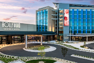 Hollywood Casino and Hotel Aurora opens in Illinois