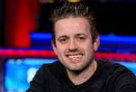 World Series of Poker Main Event final table profile: Kenny Hallaert