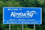 Kentucky kicks off retail sports betting