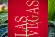 Capturing the essence of Las Vegas