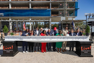 Live! Casino Virginia on track for opening