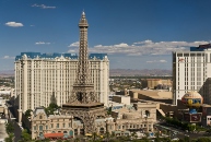 Caesars Entertainment to build new tower at Paris Las Vegas