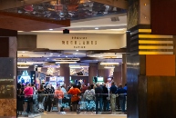 Foxwoods Resort Casino opens new casino