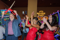 Seminole Hard Rock Tampa unveils enhancements
