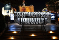 MGM Resorts ready for Las Vegas Grand Prix