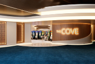 Ocean Casino Resort announces expansion for The Cove