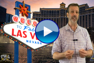 TWiG: The most unique games in Las Vegas