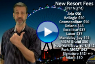 TWiG: Las Vegas resort fees on the rise