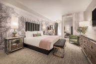 The Vanderpump Hotel opens on the Las Vegas Strip