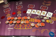 Million-dollar progressive win at The Venetian