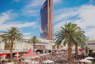 Las Vegas unveils Labor Day Weekend lineup