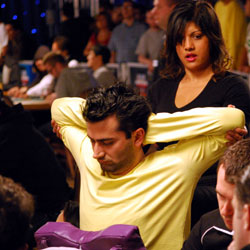 Antonio Esfandiari