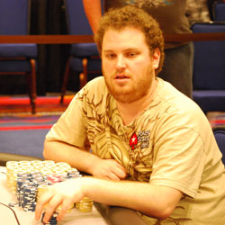 Scott Seiver