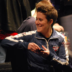 VanessaSelbst