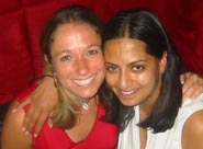 Shenaz from Cake Poker, initial top 10 instigator