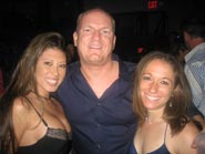 Jenny and Chris, creators of Gambling 911 'To Do List'.