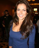 Serinda Swan