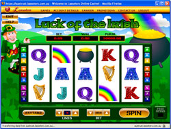 PotOfLuck
