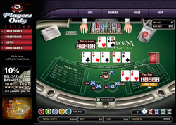 Casinoholdem