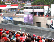 Monaco Grand Prix