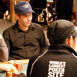 Nicholas Sliwinski